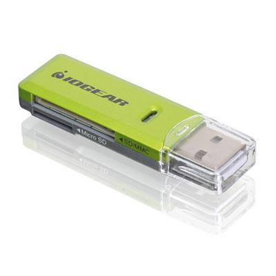 SD MicroSD MMC Card Reader SD MicroSD MMC Card Reader